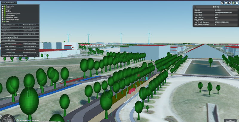 Leipzig 2025 - Donaubauer